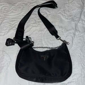 Prada bag